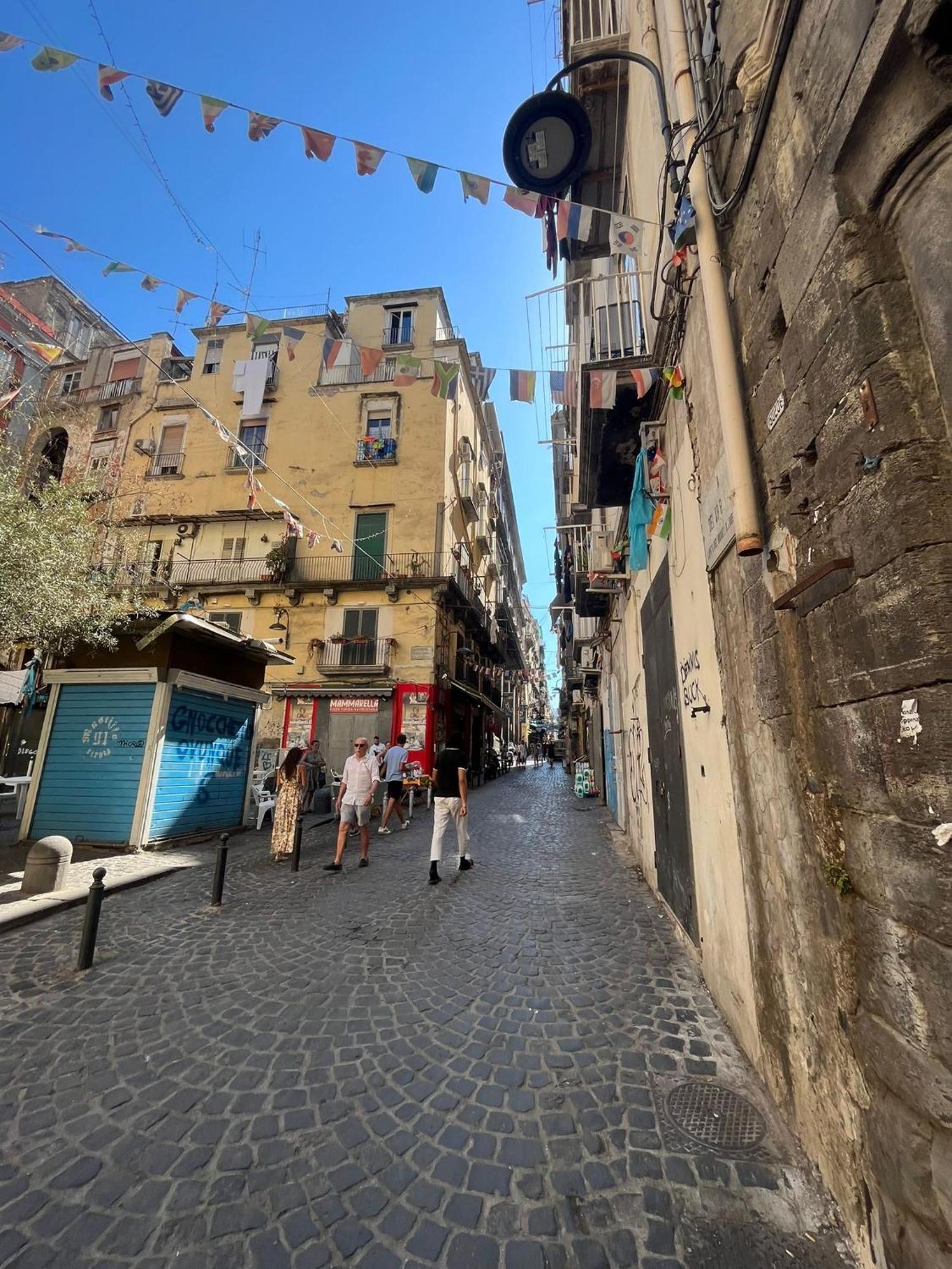 Civico 30 Napoli