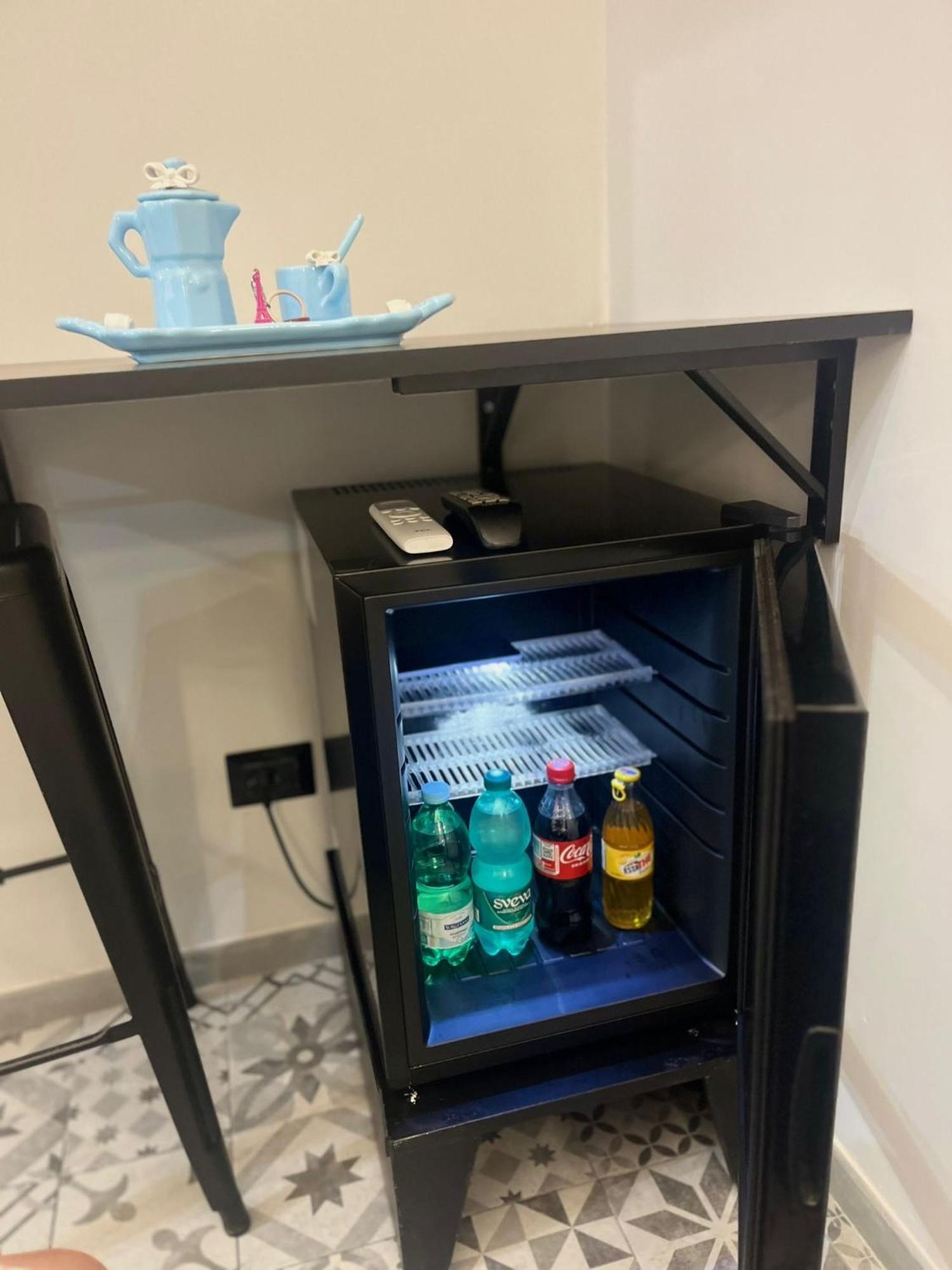 Bed & Breakfast Civico 30 Napoli