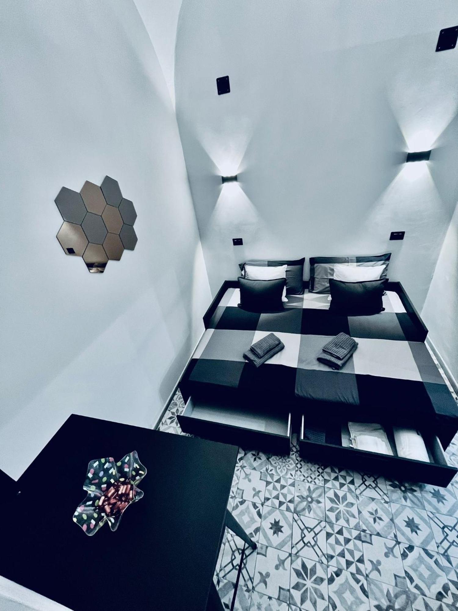 Civico 30 Bed & Breakfast Napoli