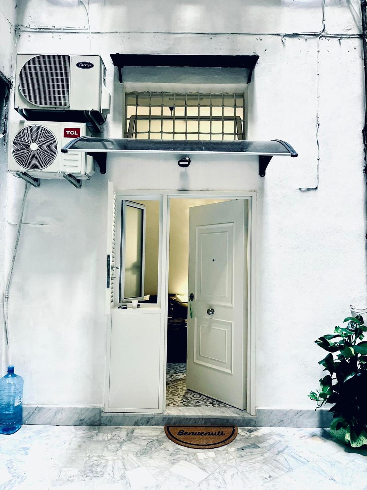 Bed & Breakfast Civico 30 Napoli